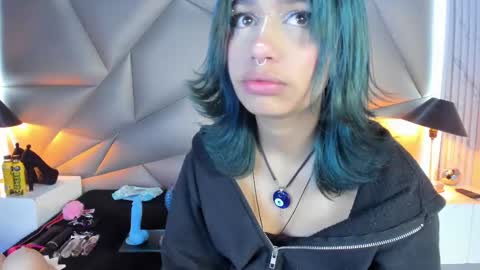 valery_smith15 online show from 03.11.25
