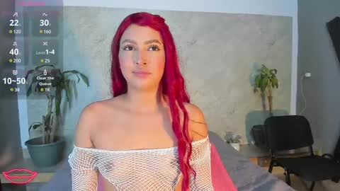 Valery  online show from 02.14.25