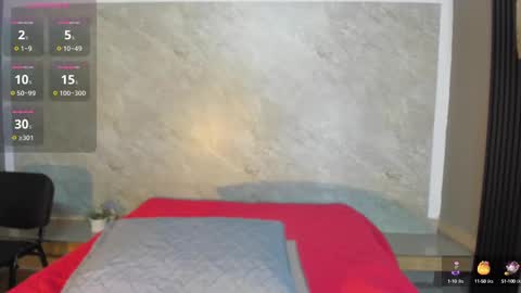 Valery  online show from 03.02.25
