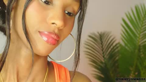 Snapshot of valery_swan1 chatting on 01.19.26 Valery swan1 online show from 01.19.26