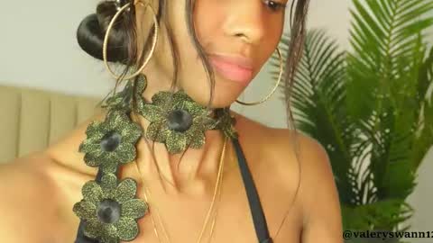 Snapshot of valery_swan1 chatting on 01.19.26 Valery swan1 online show from 01.19.26