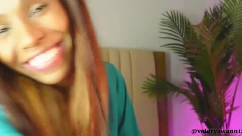 Snapshot of valery_swan1 chatting on 02.03.26 Valery swan1 online show from 02.03.26