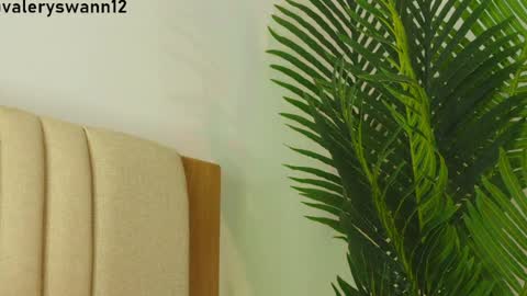 Valery swan1 online show from 04.10.26