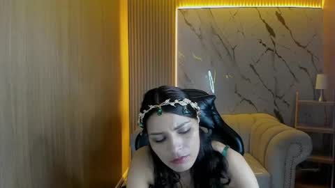 Valery online show from 04.19.26