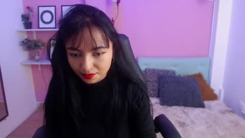 Snapshot of valery_vane chatting on 09.16.25 Valery online show from 09.16.25