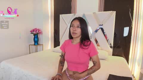 Snapshot of valery_wang chatting on 03.01.25 Val online show from 03.01.25