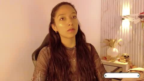 Snapshot of valery_wang chatting on 11.01.25 Val online show from 11.01.25