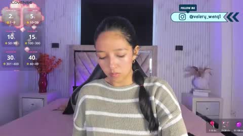 Val online show from 11.15.25