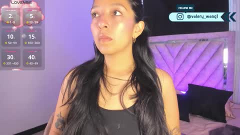 Val online show from 11.20.25