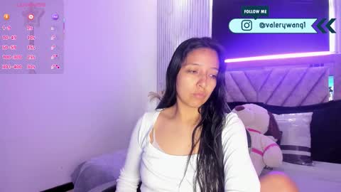 Val online show from 02.18.26