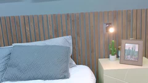 Valerya Collem online show from 11.23.25