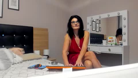 valeryablack online show from 11.26.25