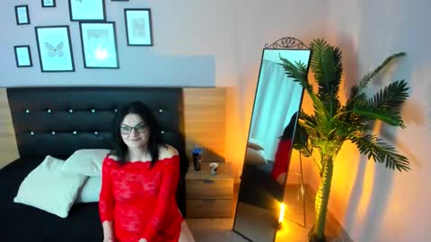 valeryablack online show from 02.03.26