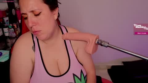 valery adams online show from 05.02.26