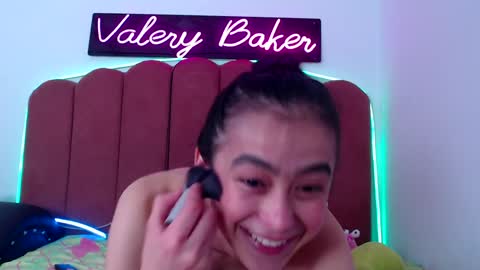 B V Naughty online show from 12.06.24