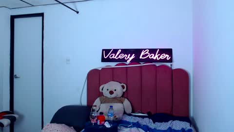 B V Naughty online show from 12.15.24