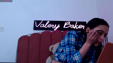 B V Naughty online show from 12.21.24