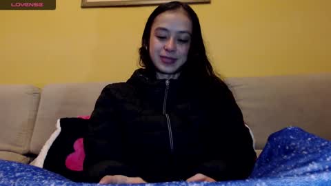 B V Naughty online show from 02.10.25