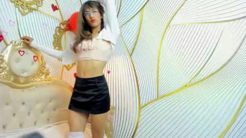 Valery online show from 02.13.26