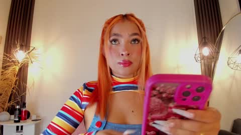 call me Maria online show from 12.05.24