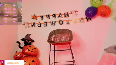 call me Maria online show from 10.28.25