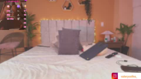 Snapshot of valerycolins chatting on 07.12.26 call me Maria online show from 07.12.26