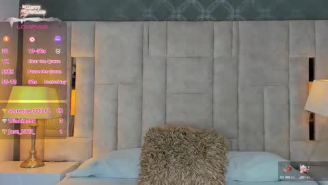 Snapshot of valerydiamond_ chatting on 12.21.24 Valery online show from 12.21.24