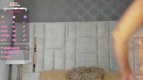 Snapshot of valerydiamond_ chatting on 12.28.24 Valery online show from 12.28.24