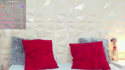 Snapshot of valerydiamond_ chatting on 01.20.25 Valery online show from 01.20.25