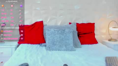 Snapshot of valerydiamond_ chatting on 01.31.25 Valery online show from 01.31.25