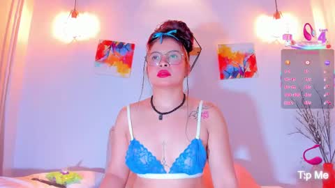 Snapshot of valeryhorny_69 chatting on 09.30.25 Valery  online show from 09.30.25