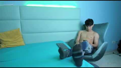 Valery Jackzon online show from 01.11.26