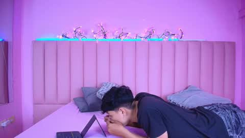 Valery Jackzon online show from 03.01.26