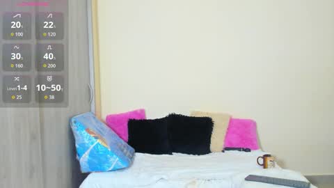 Valery online show from 03.13.26