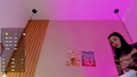 valerykat_ online show from 02.18.26