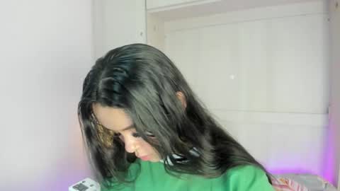 Snapshot of valerymeyerr chatting on 01.18.26 valerymeyerr online show from 01.18.26