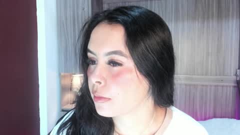 Snapshot of valerymeyerr chatting on 02.28.26 valerymeyerr online show from 02.28.26