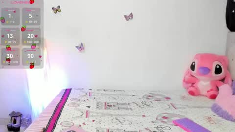 Snapshot of valerymind chatting on 02.27.25 Valery Min online show from 02.27.25