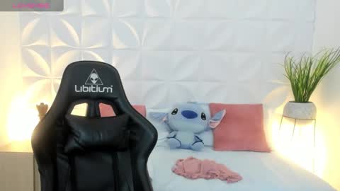 valeryn rosse online show from 11.14.25