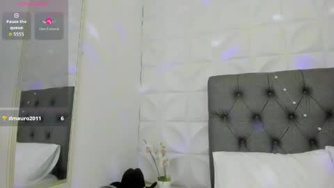 valeryn rosse online show from 04.19.26