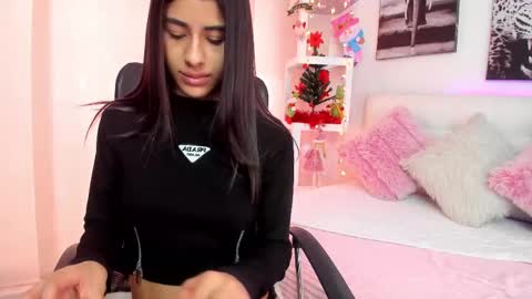 Valery Rivas online show from 12.26.24