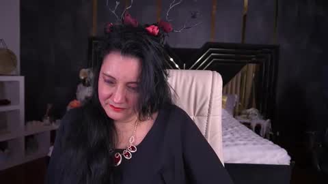 Valery online show from 10.30.25