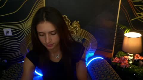 Valery online show from 12.03.24