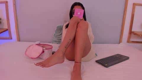 Valery online show from 01.11.25