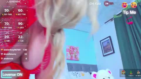 Valery online show from 12.18.24