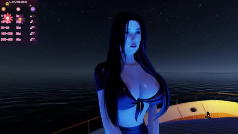 Valery  Val online show from 12.20.25