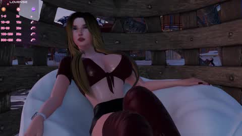 Valery  Val online show from 02.03.26