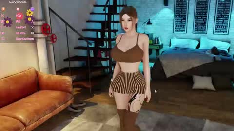 Valery  Val online show from 03.04.26