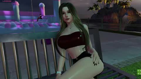 Valery  Val online show from 03.14.26