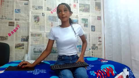 VALERY online show from 02.11.26